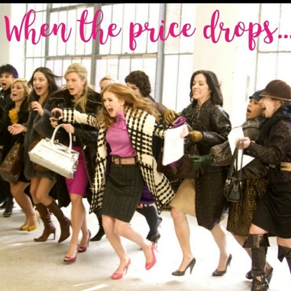 Hello Its Me -Adele Voice *Posh Ambassador 5/20/18 - Picture 9 of 16